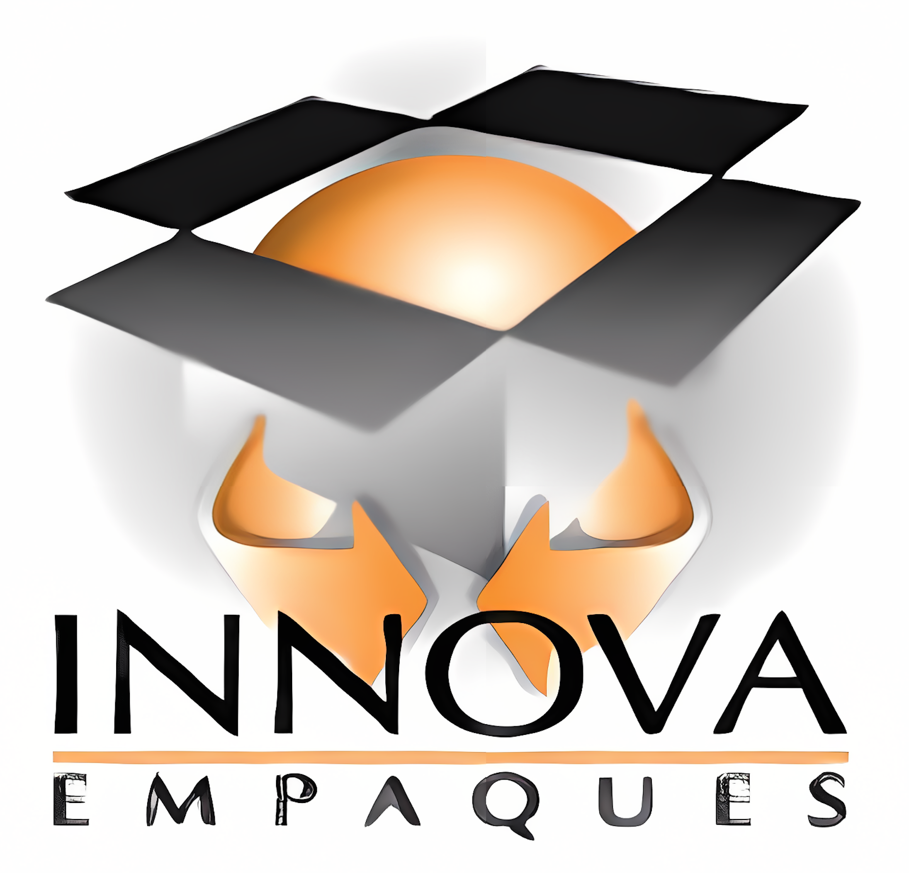 Logo de la empresa